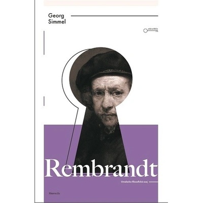 Rembrandt - Georg Simmel