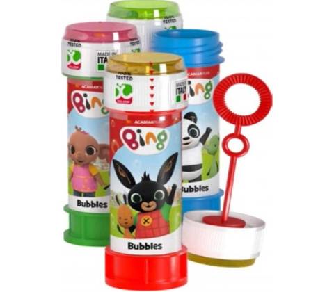 Bublifuk Bing