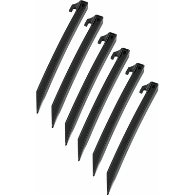 Stanové kolíky Easy Camp Sand Peg 30cm 6 ks – Zboží Dáma