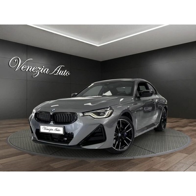 BMW M240i xDrive 275 kW