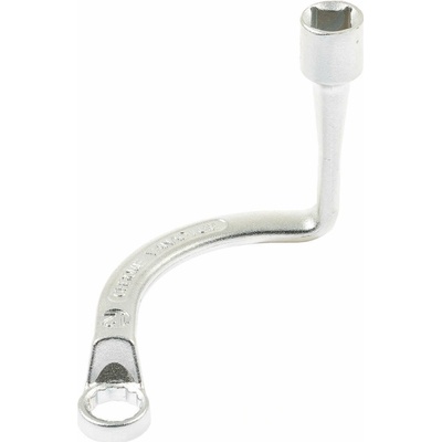 Aasta Turbokľúč 3/8" 12 mm 12-hranný A-1307