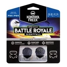 KontrolFreek FPS Freek Battle Royale Nightfall PS5