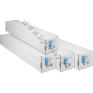 HP Universal Satin Photo Paper (24"), p/n Q1420B - Оригинален HP консуматив - ролен материал за печат