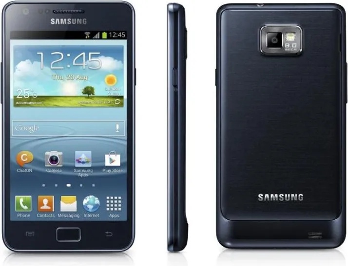 Samsung i9105 Galaxy S II (S2) Plus