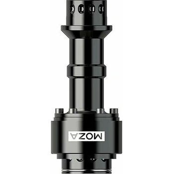 Moza Wheel Base Extension Rod V2 / Predlžovacia tyč / pre rázvory a volanty (RS061)