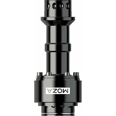 Moza Wheel Base Extension Rod V2 / Predlžovacia tyč / pre rázvory a volanty (RS061)