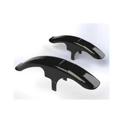 RRP Преден Калник rrp proguard front standard black