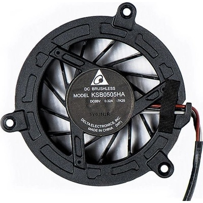 Ventilátor HP ProBook 4410S 4510S 4515S 4710S