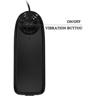 Arbitrariness Realistic Vibrating Dildo