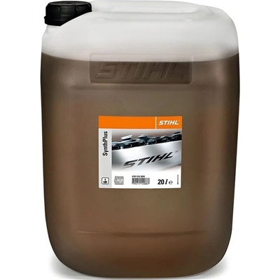 STIHL Adhézny olej na pílové reťaze 20 l