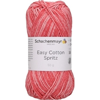 Schachenmayr Easy Cotton Spritz 00030 Плетива прежда (9807013-00030)