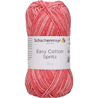 Schachenmayr Easy Cotton Spritz 00030 Плетива прежда (9807013-00030)