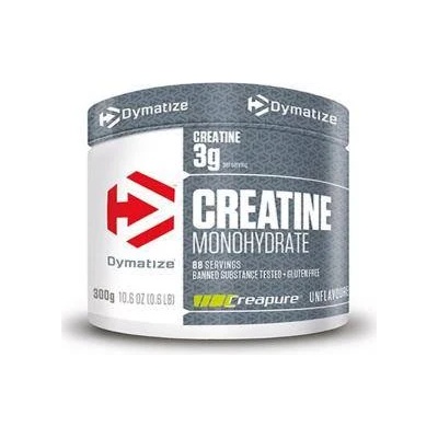 Dymatize Креатин Монохидрат, Dymatize, Неовкусен, 0.300 кг. , 1111