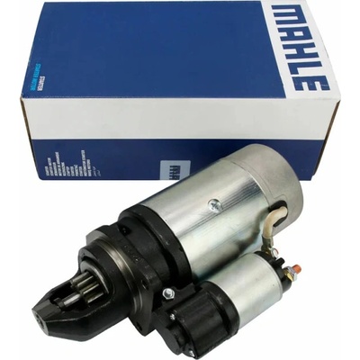 Alternátor 14V/120A Mahle | MS327; 11.130.686; 835330980; IS0686 | AGROAD