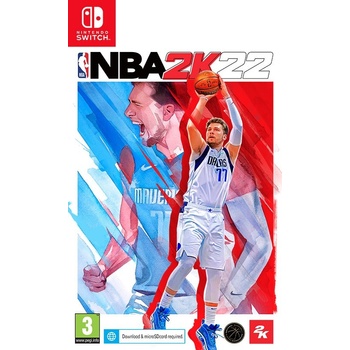 NBA 2K22