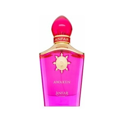 Anfar Awaken čistý parfum dámsky 100 ml