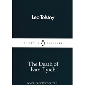 Death of Ivan Ilyich (ISBN: 9780241251768)