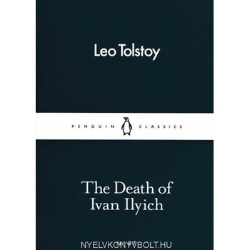 Image 1 of Death of Ivan Ilyich