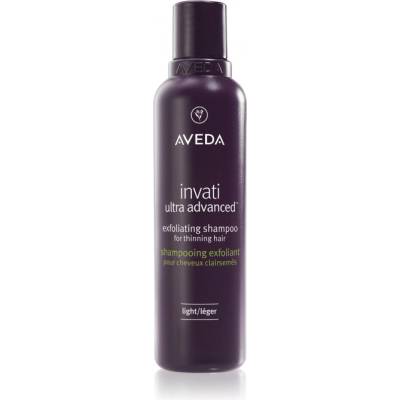 Aveda Invati Ultra Advance Exfoliating Light Shampoo Шампоани 200ml