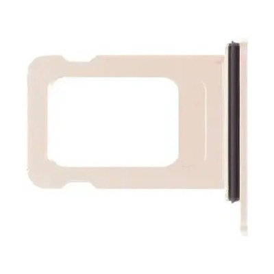 Šuplík na SIM kartu iPhone 13 – ružový – Genuine OEM IPH2469
