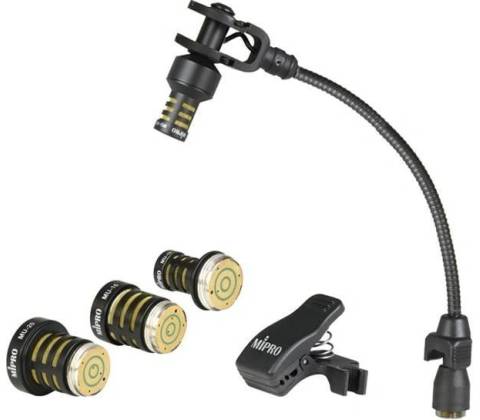 MIPRO SM-32