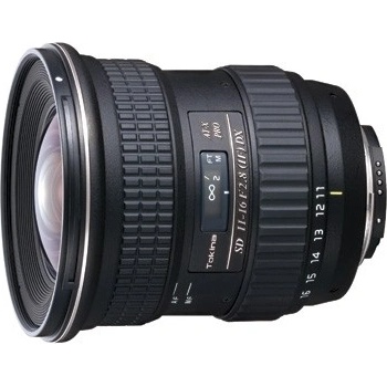 Tokina 11-16mm f/2.8 PRO DX II Canon