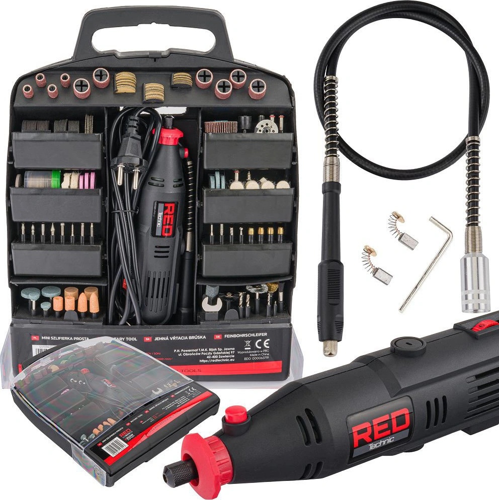 Powermat RTSPT0047
