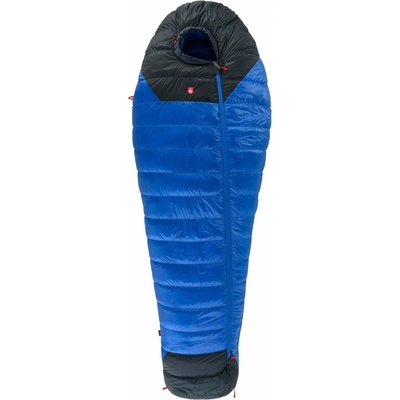 Pajak Core 950 Sleeping Bag Duck 180 cm Blue