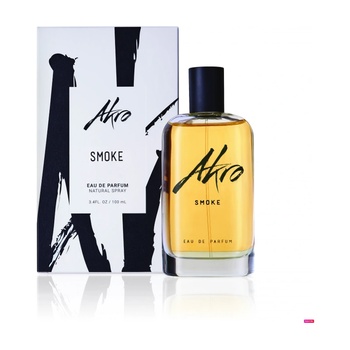 Image 1 of Akro Smoke EDP 100 ml