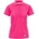 PAYPER training lady 000091-0028 / Спортна поло тениска - флуоресцентна фуксия m (000091002805003m)