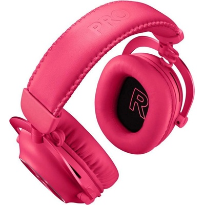 Logitech PRO X 2 Wireless Gaming Headset with Graphene