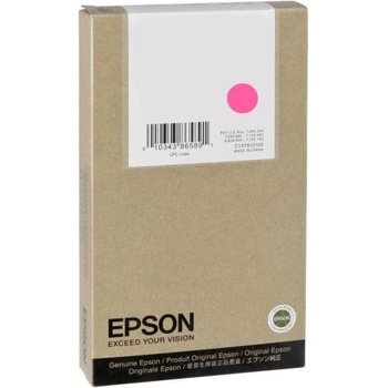 Epson T6366 - originální