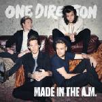 Sony Music One Direction: Made In The A. M. - CD (011523)