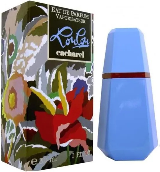 Cacharel Lou Lou EDP 30 ml