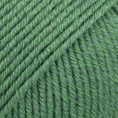 COTTON MERINO Drops Farby COTTON MERINO: 15 žltá/horčicová