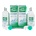 Alcon Разтвор Opti-Free PureMoist 2 x 300 ml