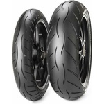 METZELER Sportec M5 Interact 180/55 ZR17 73W Мотоциклетни гуми
