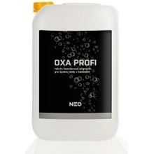 Neo tekutý kyslík Oxa 25 kg