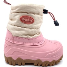 Playshoes Rosa