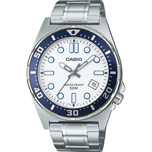Casio MTD-135D-7AVDF Часовници