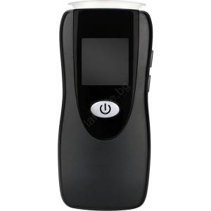 Solight 1T08 - Безконтактен алкотестър 3xAA (SL1760)