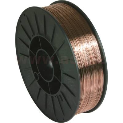 ACI 1.0 x 200 mm ER70S-6 G3Si1 5 kg cívka