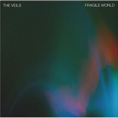The Veils - Fragile World (180 g) (LP) (8717931356169)