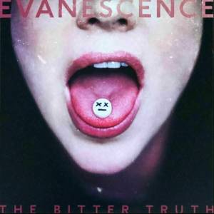 Evanescence - Bitter Truth (2 LP) (0194397891515)