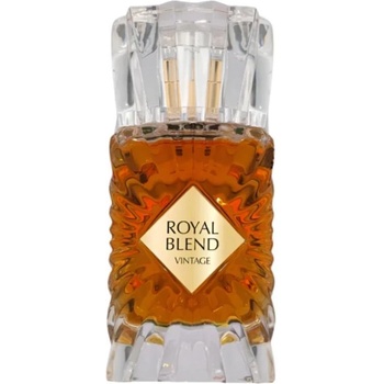 Fragrance World French Avenue Royal Blend Vintage EDP 100 ml