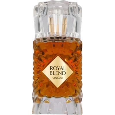 Fragrance World French Avenue Royal Blend Vintage EDP 100 ml