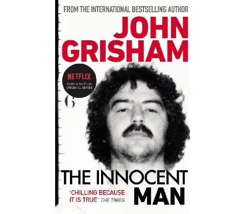Innocent Man Grisham John
