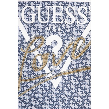 GUESS Детски памучен суичър Guess (J5RQ06.KA6R4.PPYA)