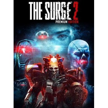 The Surge 2