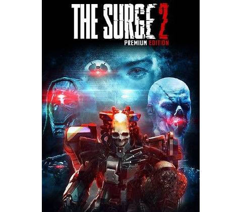 The Surge 2